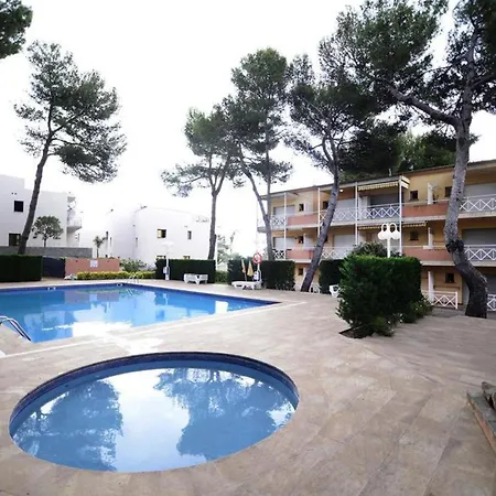 Cercade La Playa Con Piscina En Playa De Aro - Costa Brava - Es-209-6