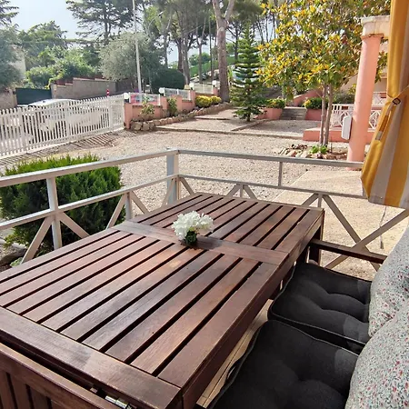 Cercade La Playa Con Piscina En Playa De Aro - Costa Brava - Es-209-6 Appartamento *