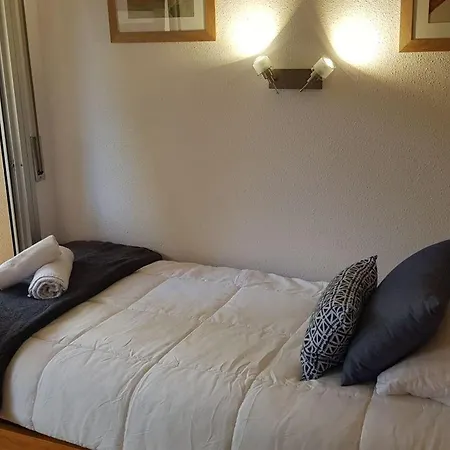 Cercade La Playa Con Piscina En Playa De Aro - Costa Brava - Es-209-6 Appartamento